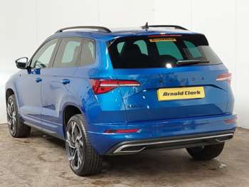 Used Skoda Karoq 2024 for sale - 75305445: Photo