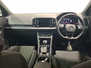 Used Skoda Karoq 2023 for sale - 79267828: Photo