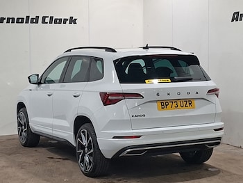 Used Skoda Karoq 2023 for sale - 79267828: Photo