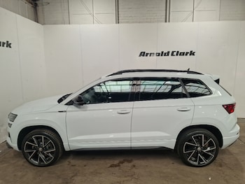 Used Skoda Karoq 2023 for sale - 79267828: Photo