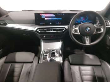 Used BMW 3 Series 2024 for sale - 75132445: Photo