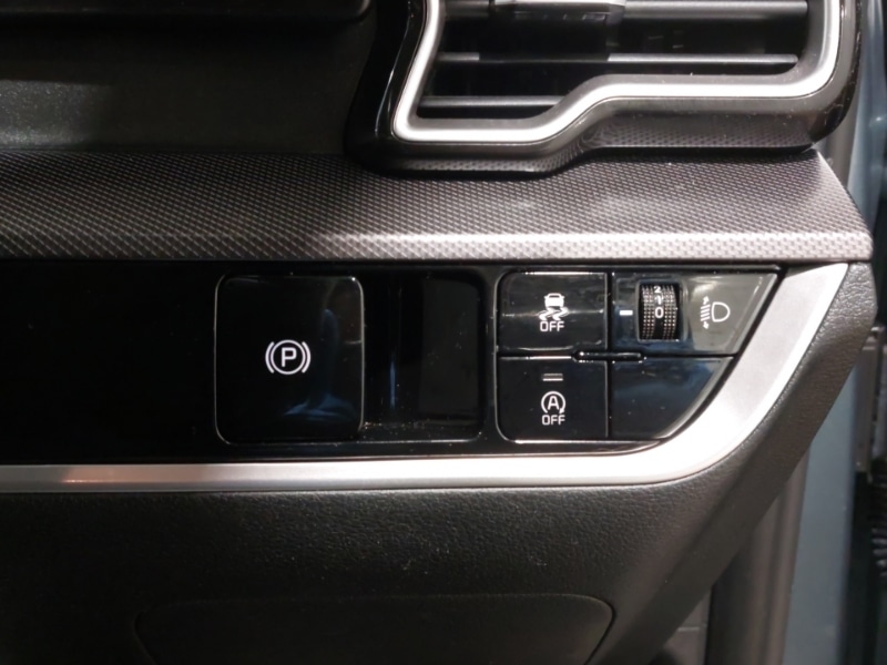 Used Kia Sportage 2022 for sale - 77596084: Photo 19