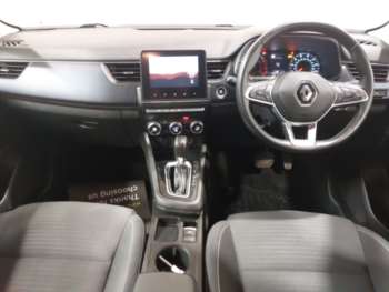 Used Renault Arkana 2022 for sale - 74809655: Photo