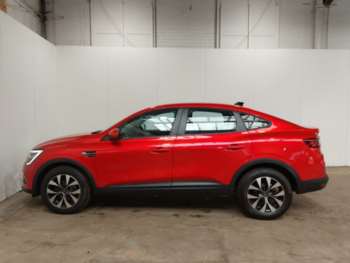 Used Renault Arkana 2022 for sale - 74809655: Photo
