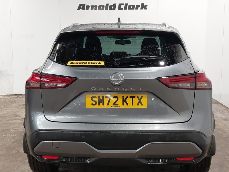 Used Nissan Qashqai 2022 for sale - 76354447: Photo 14