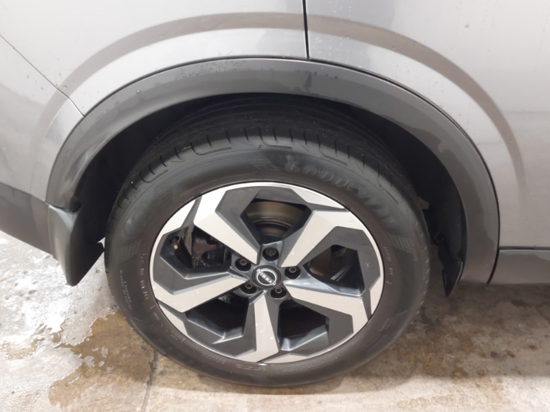 Used Nissan Qashqai 2022 for sale - 76354447: Photo 15