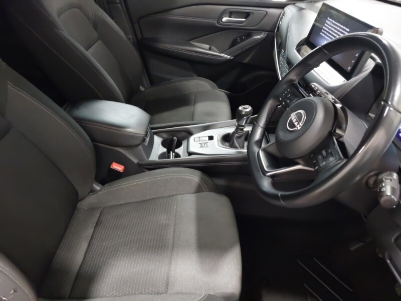 Used Nissan Qashqai 2022 for sale - 76354447: Photo 17