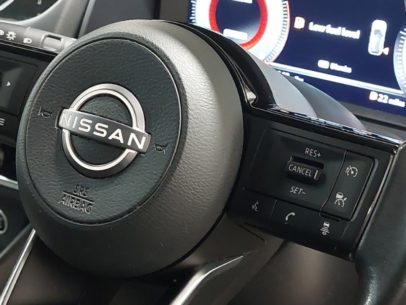 Used Nissan Qashqai 2022 for sale - 76354447: Photo 18