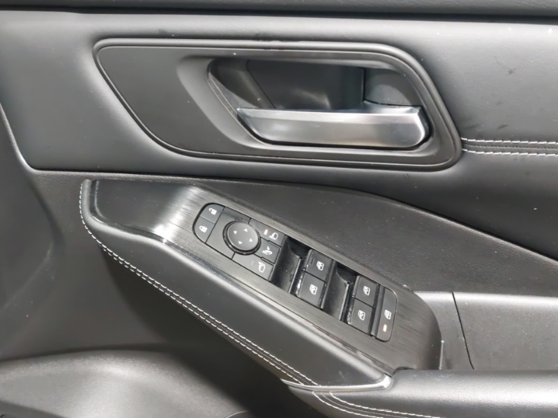 Used Nissan Qashqai 2022 for sale - 76354447: Photo 19