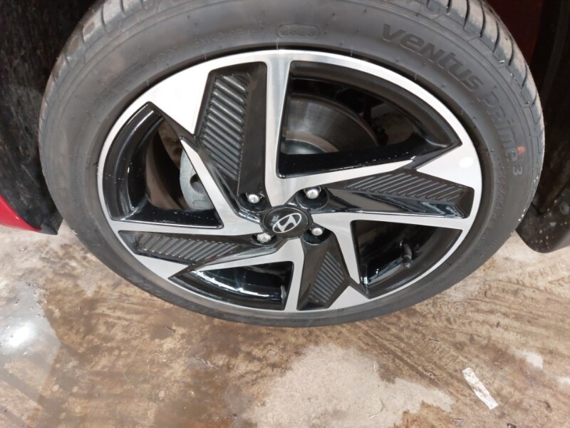 Used Hyundai i10 2024 for sale - 76846971: Photo 13