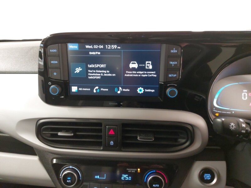 Used Hyundai i10 2024 for sale - 76846971: Photo 17