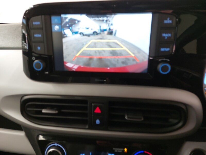 Used Hyundai i10 2024 for sale - 76846971: Photo 18