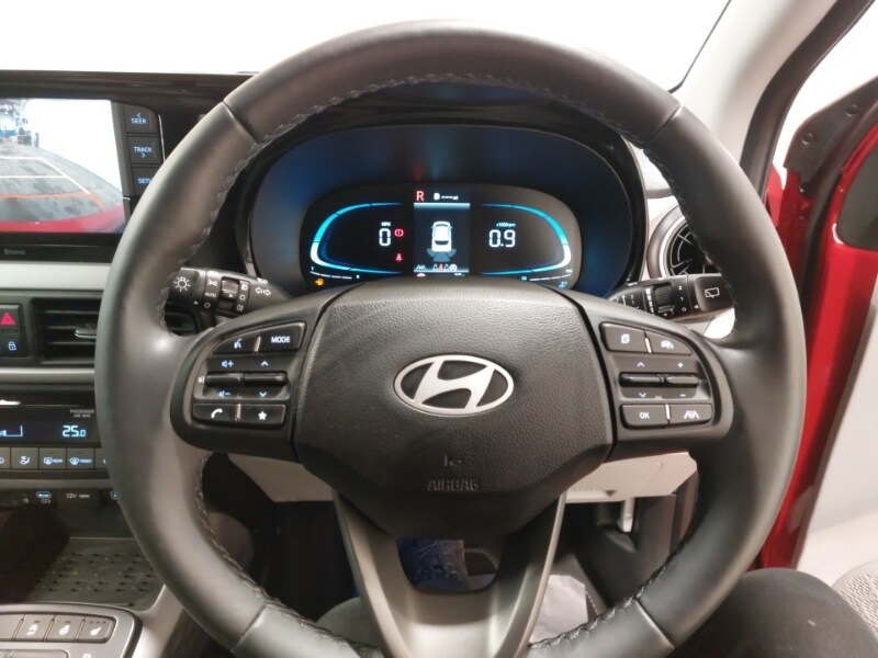 Used Hyundai i10 2024 for sale - 76846971: Photo 19