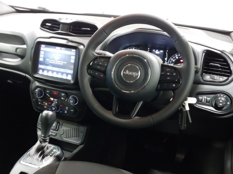 Used Jeep Renegade 2022 for sale - 77731407: Photo 10