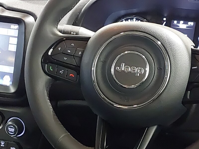 Used Jeep Renegade 2022 for sale - 77731407: Photo 11