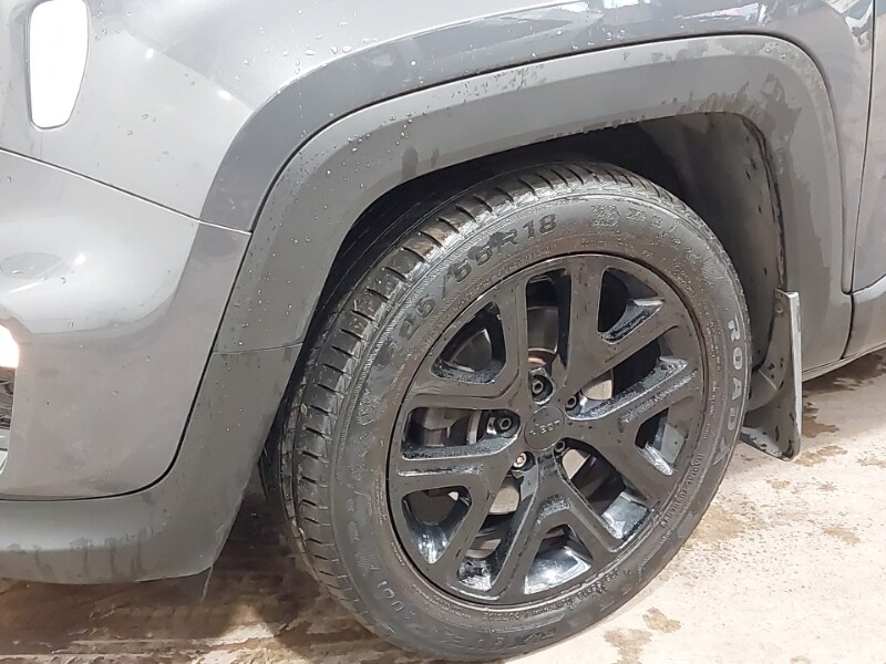 Used Jeep Renegade 2022 for sale - 77731407: Photo 13