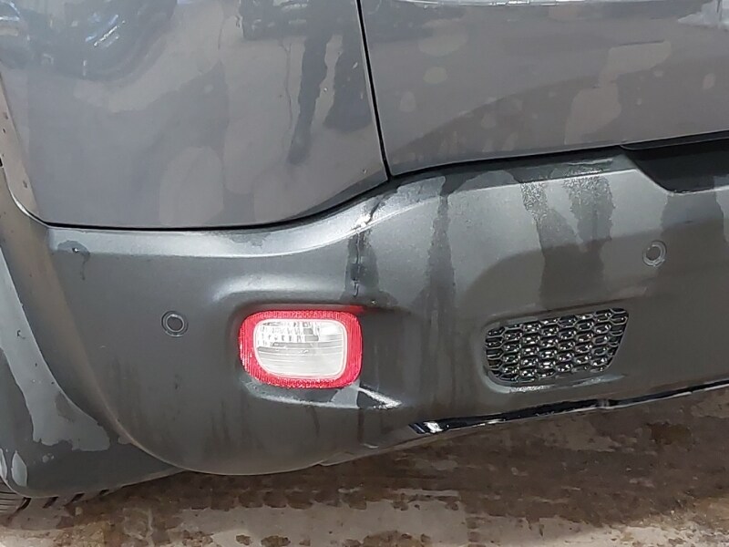 Used Jeep Renegade 2022 for sale - 77731407: Photo 15