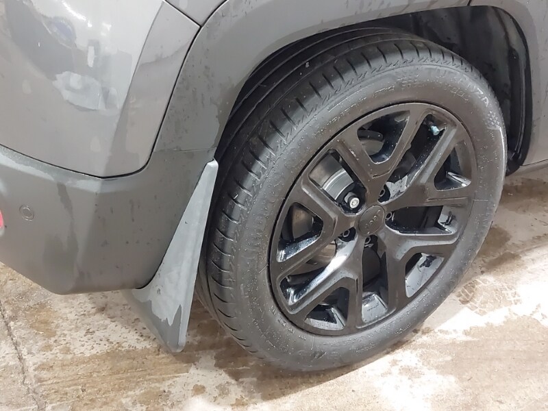 Used Jeep Renegade 2022 for sale - 77731407: Photo 17