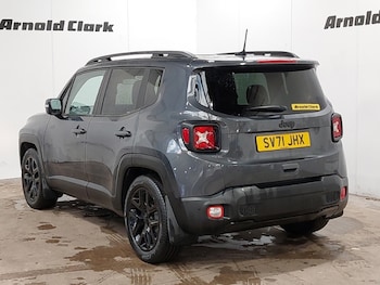 Used Jeep Renegade 2022 for sale - 77731407: Photo