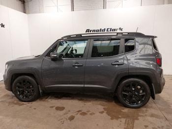 Used Jeep Renegade 2022 for sale - 77731407: Photo