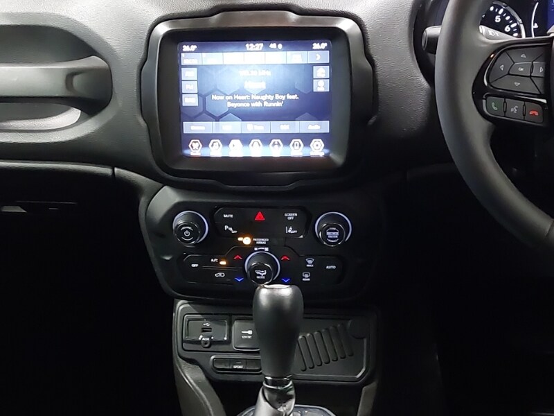 Used Jeep Renegade 2022 for sale - 77731407: Photo 7