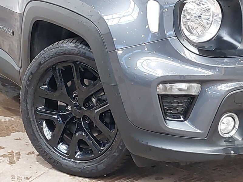 Used Jeep Renegade 2022 for sale - 77731407: Photo 9