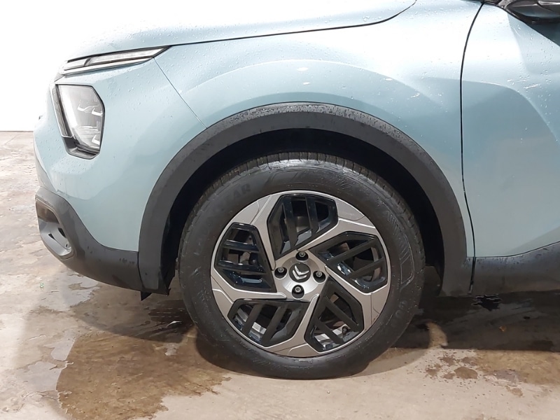 Used Citroen C4 2023 for sale - 77433827: Photo 13