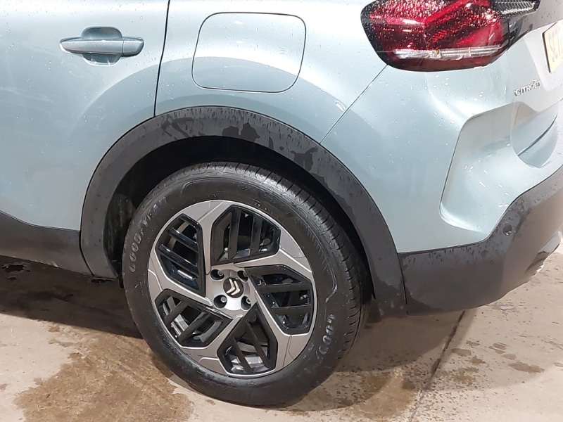 Used Citroen C4 2023 for sale - 77433827: Photo 14