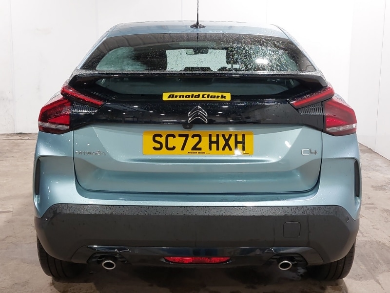 Used Citroen C4 2023 for sale - 77433827: Photo 16