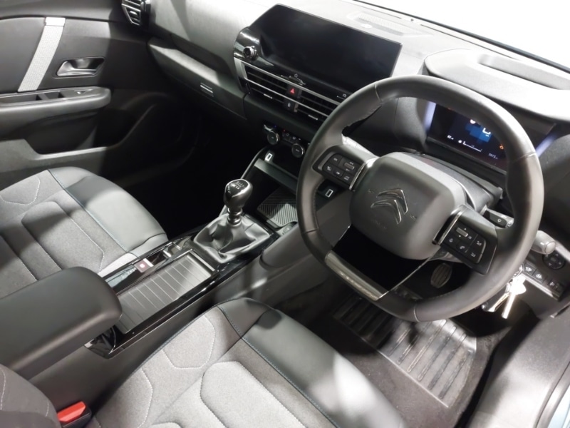 Used Citroen C4 2023 for sale - 77433827: Photo 18