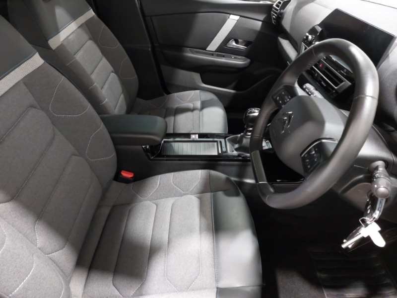 Used Citroen C4 2023 for sale - 77433827: Photo 19