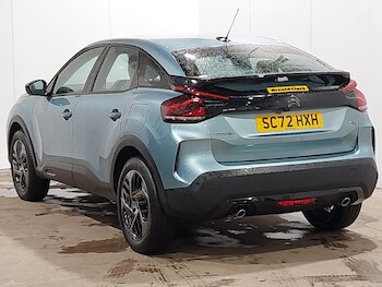 Used Citroen C4 2023 for sale - 77433827: Photo