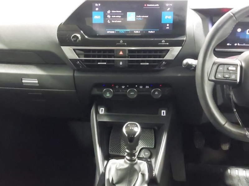 Used Citroen C4 2023 for sale - 77433827: Photo 7