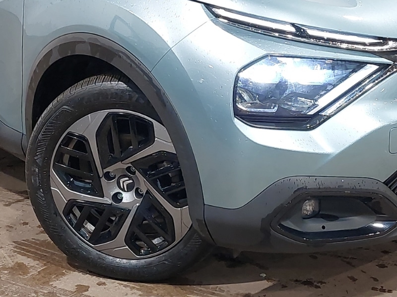 Used Citroen C4 2023 for sale - 77433827: Photo 9