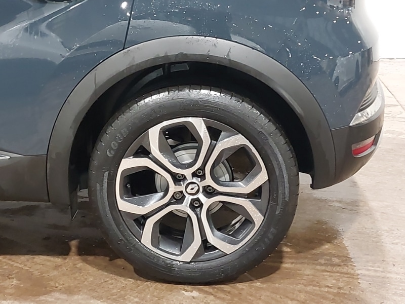 Used Renault Captur 2022 for sale - 77343355: Photo 14