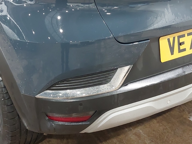 Used Renault Captur 2022 for sale - 77343355: Photo 15