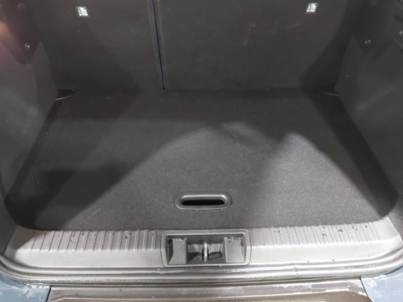 Used Renault Captur 2022 for sale - 77343355: Photo 8