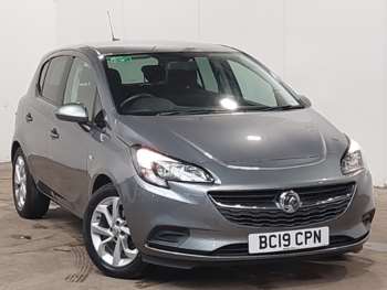 2019 - 1.4 Sport 5dr [AC]