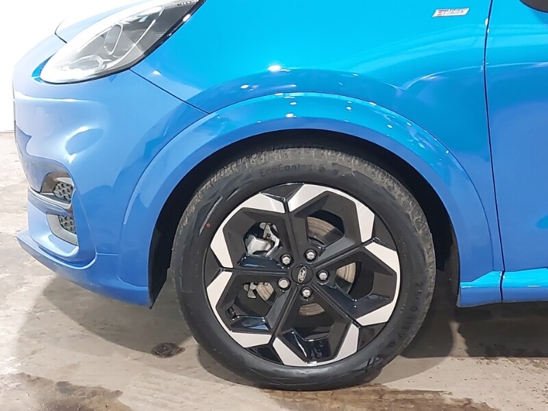 Used Ford Puma 2025 for sale - 76695771: Photo 13