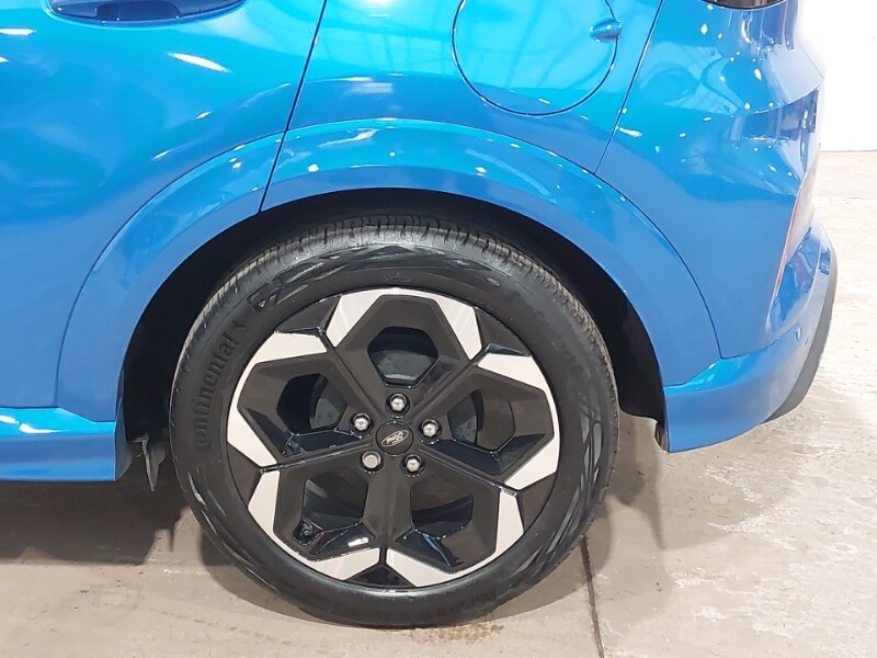 Used Ford Puma 2025 for sale - 76695771: Photo 14