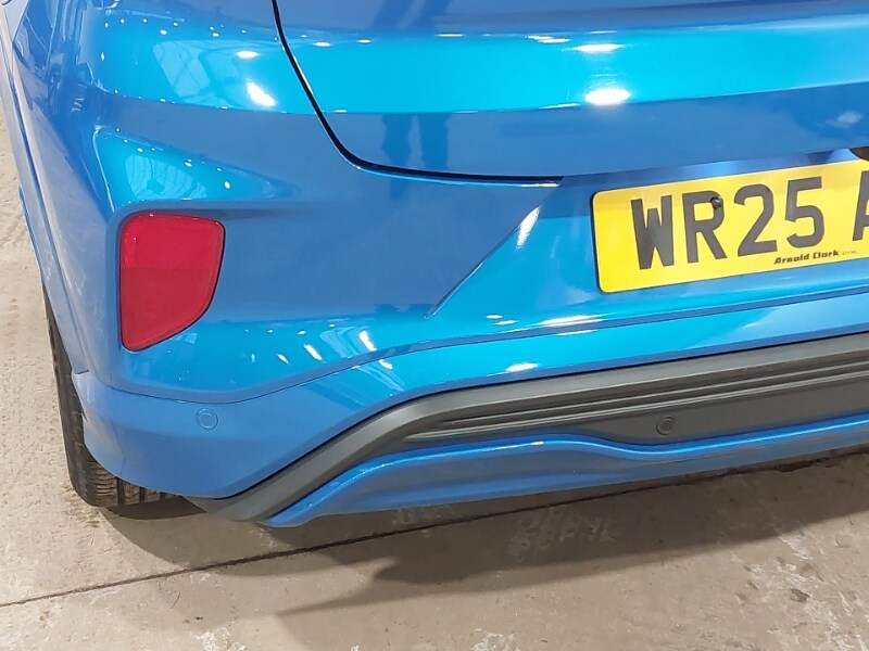 Used Ford Puma 2025 for sale - 76695771: Photo 15