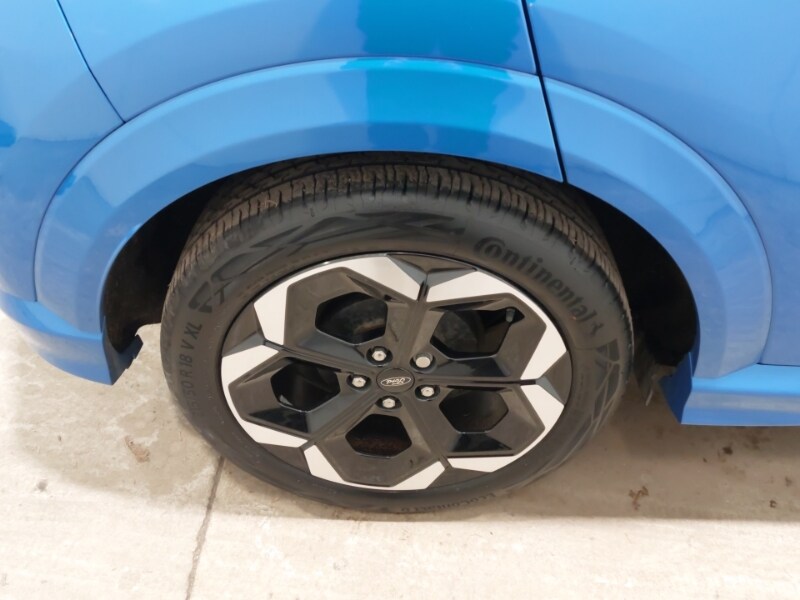 Used Ford Puma 2025 for sale - 76695771: Photo 17