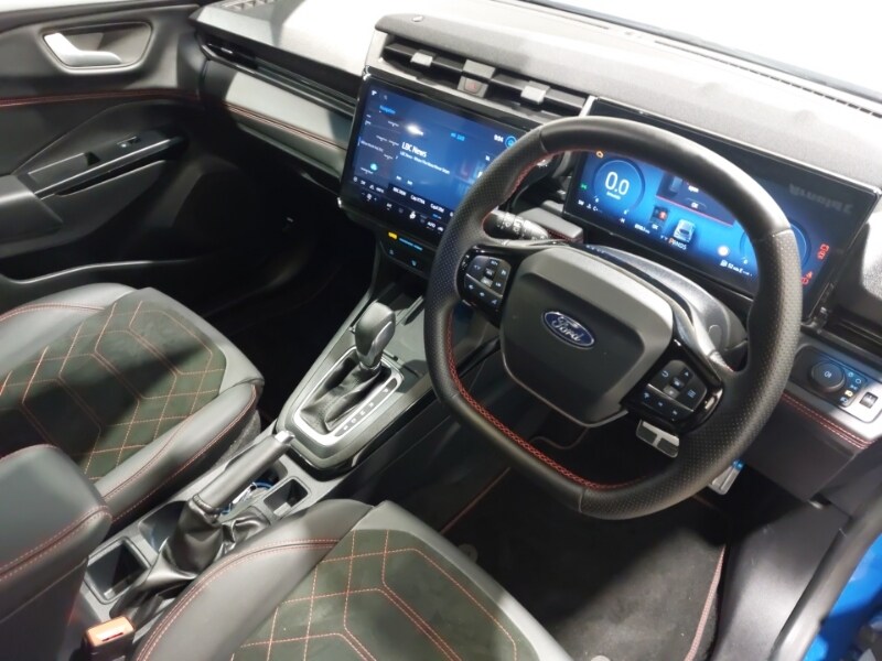 Used Ford Puma 2025 for sale - 76695771: Photo 18