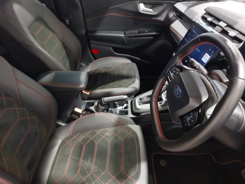 Used Ford Puma 2025 for sale - 76695771: Photo 19