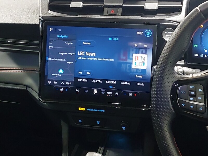 Used Ford Puma 2025 for sale - 76695771: Photo 7