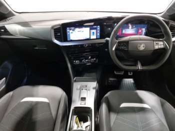Used Vauxhall Mokka 2025 for sale - 74088690: Photo