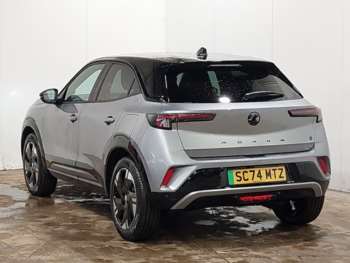 Used Vauxhall Mokka 2025 for sale - 74088690: Photo