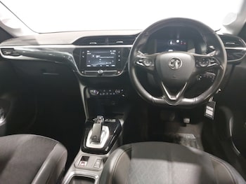 Used Vauxhall Corsa 2021 for sale - 78647340: Photo