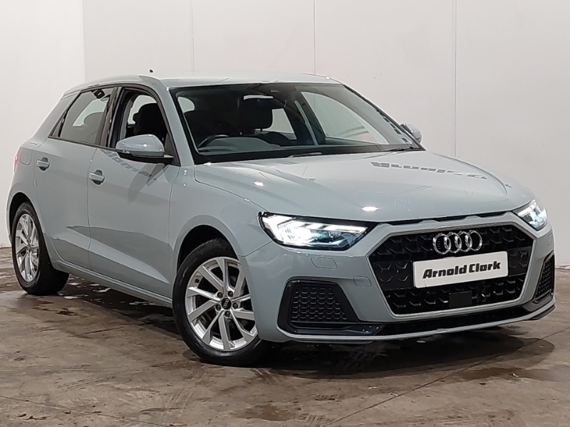 Used Audi A1 2023 for sale - 76393203: Photo 1