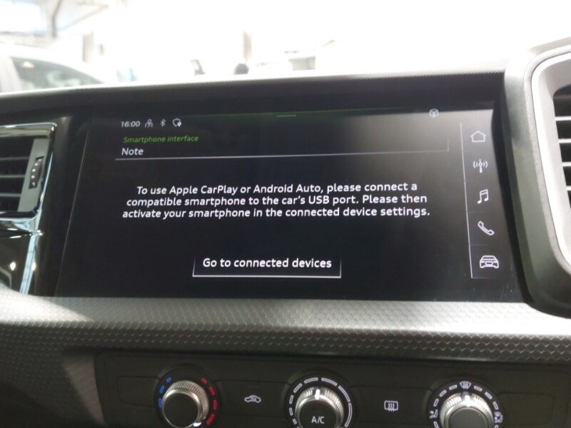 Used Audi A1 2023 for sale - 76393203: Photo 19